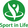 Sport in lifeのロゴ